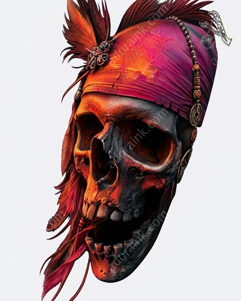 Tattoo of testare
